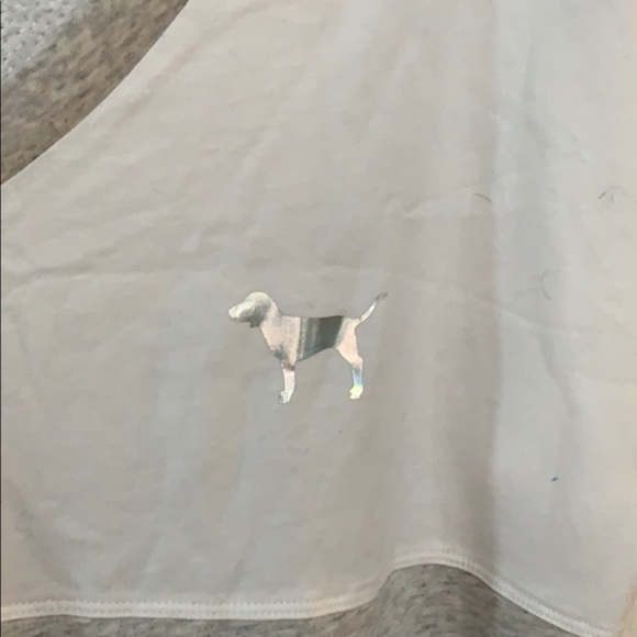 VS PINK bling tee - Picture 13 of 13